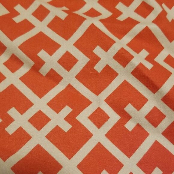 Eden Court Preppy Mod Printed Sheath Dress - Picture 10 of 12